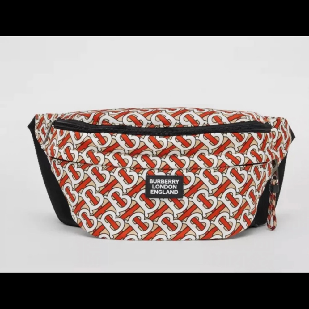 BBR waist bag/Backpack